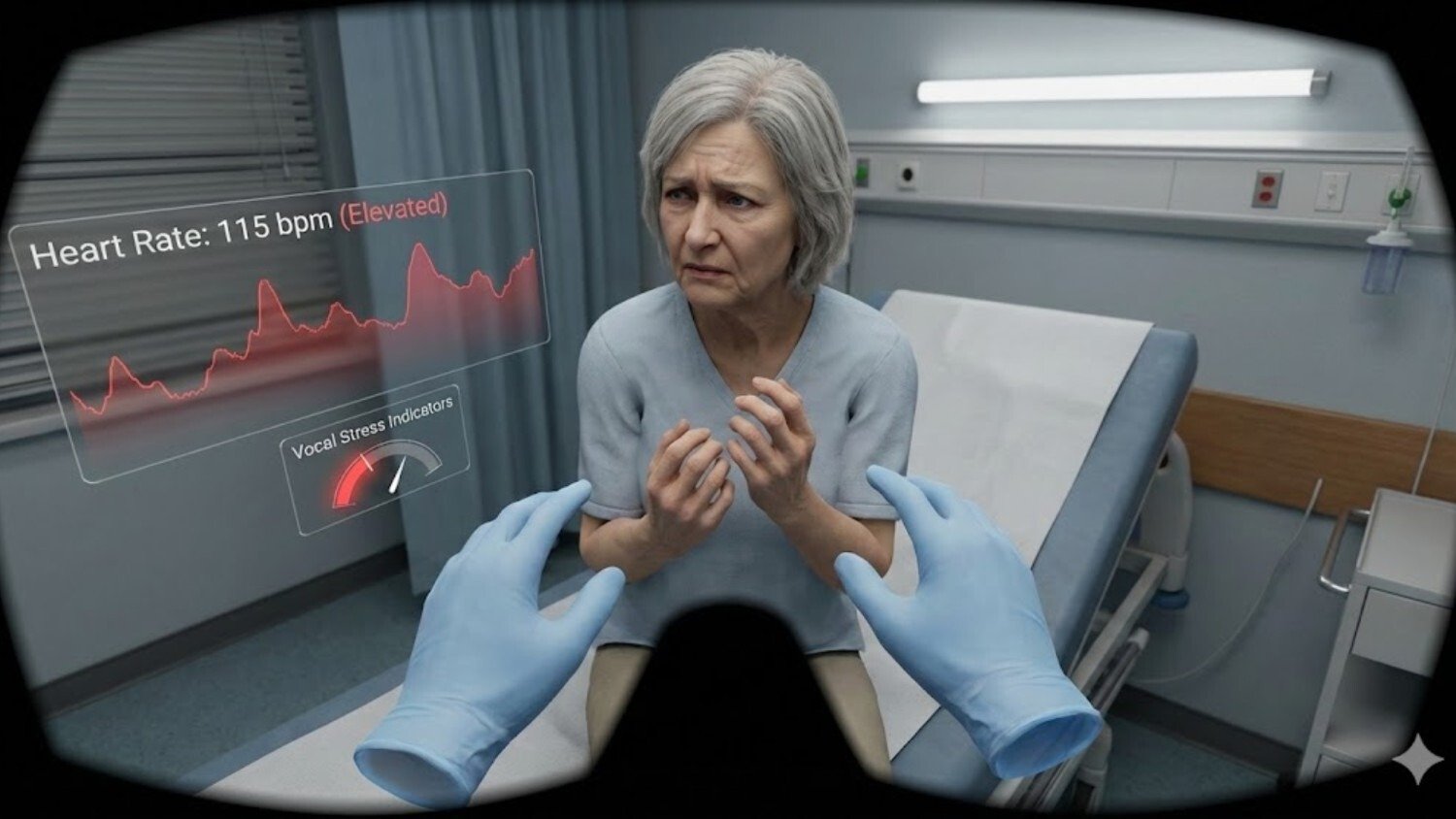 Beyond the Blueprint